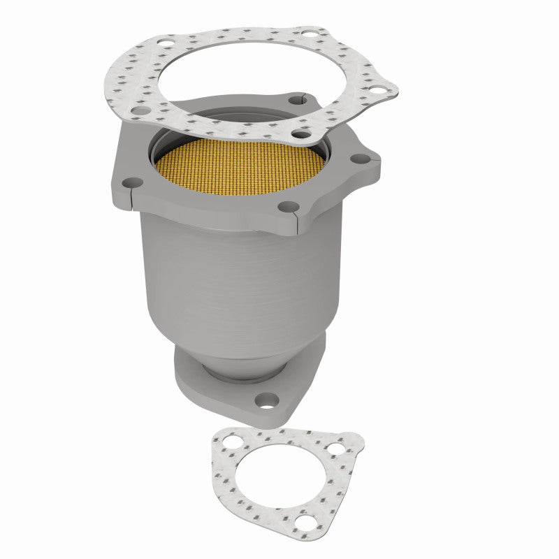 MagnaFlow 49323 Conv DF Sephia/Spectra Front OE