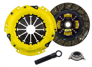 ACT SC1-SPSS fits Scion xD Sport/Perf Street Sprung Clutch Kit