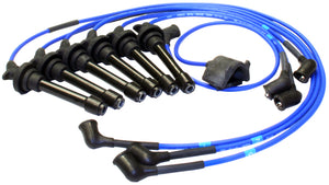 NGK 9823 fits Acura 90-19 Legend 1986 Spark Plug Wire Set