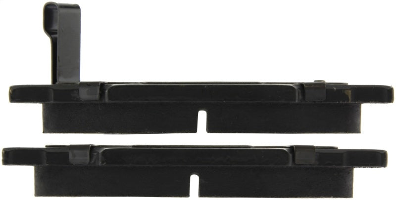 Stoptech 308.0256 Street Brake Pads