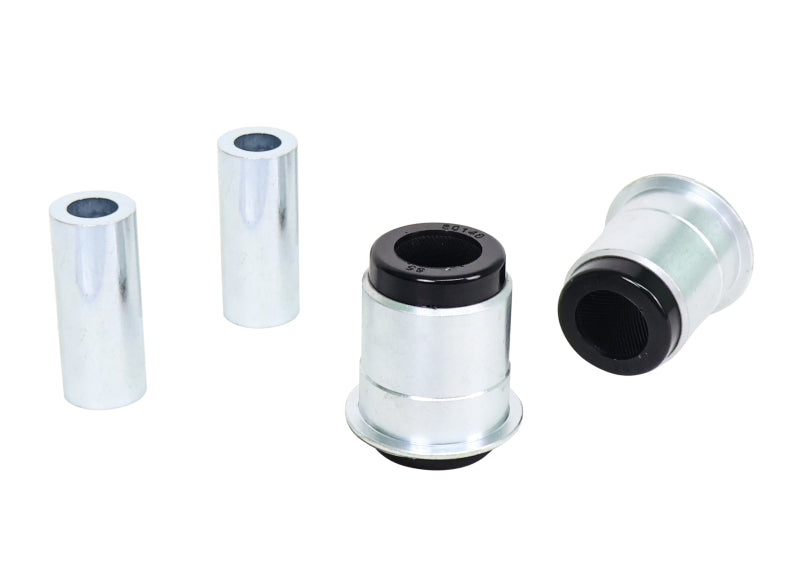 Whiteline W63664 19-25 fits Toyota Prius Lower Control Arm Inner Bushing