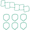 Fel-Pro MS97193 fits Ford Escape MS 97193 Engine Intake Manifold Gasket Set