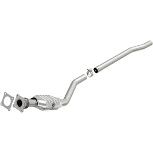 Magnaflow 93425 Conv 01-03 fits Chrysler Voyager, Grand Voyager 01-04 Dodge Caravan *NOT FOR SALE IN CALIFORNIA