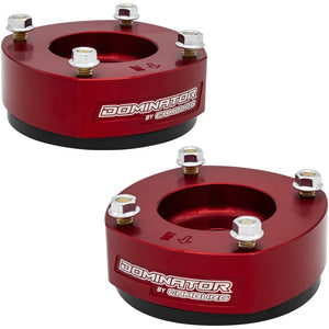 Camburg CAM-310203 22-24 fits Toyota Tundra 2wd /4wd Dominator Preload Spacer Kit