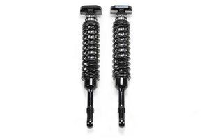 Fabtech FTS26076 15-19 fits Toyota Tacoma 2WD/4WD 6 Lug 3in Front Dirt Logic 2.5 N/R Coilovers - Pair
