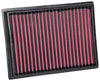 AEM 28-30045 15-17 fits Toyota Hilux L4-2.0L DSL DryFlow Air Filter