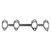 Fel-Pro MS97586 Volkswagen Jetta MS 97586 Exhaust Manifold Gasket