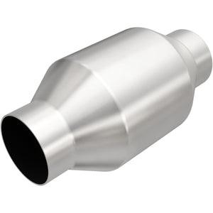 Magnaflow 59959 Conv Univ 3.00inch C/C Met.