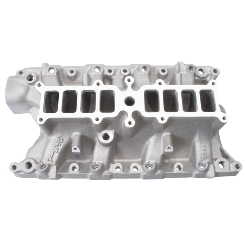 Edelbrock 3881 5 8L Truck Manifold
