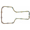 Fel-Pro OS30705C fits Toyota Corolla Engine Oil Pan Gasket Set Blue Stripe cork-rubber