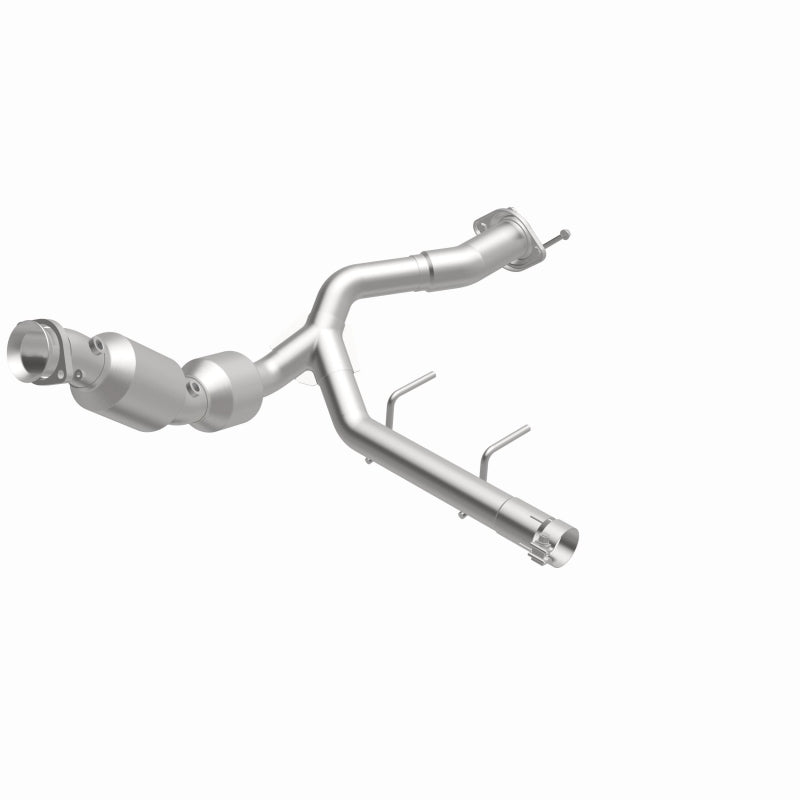 Magnaflow 280266 21-23 fits Ford F-150 3.5L Right Underbody Direct Fit Converter