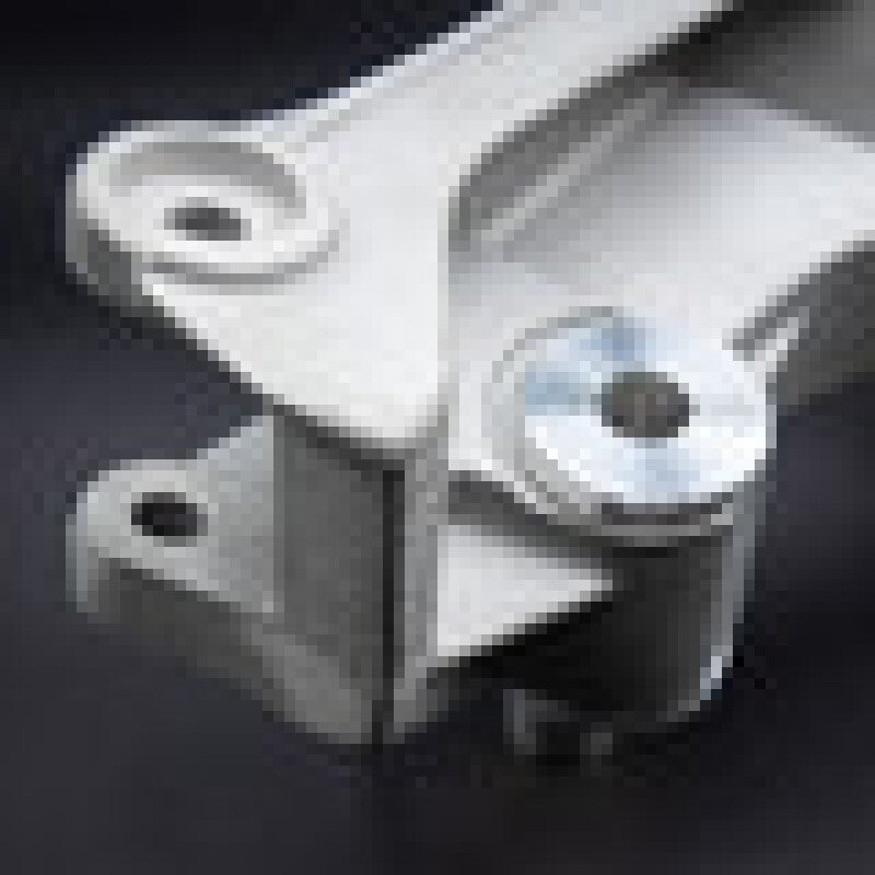 SPL Parts SPL SSB 996 fits Porsche 996/997 6061-T6 Aluminum Solid Subframe Bushi