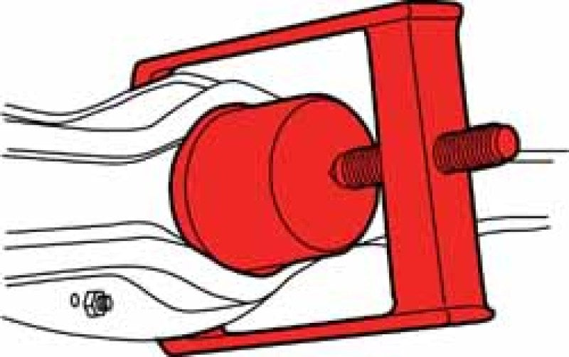 SPC Performance 65100 fits HON/ACURA BSHG EXTRACTOR