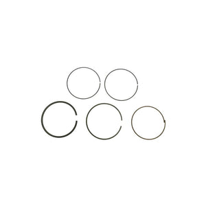 Athena S41316141 Kymco Maxxer HR 300 78mm Bore Piston Ring Set (For Piston)