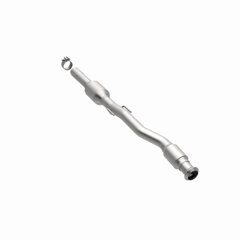 MagnaFlow 49846 Conv DF Cooper S turbo Rear OEM