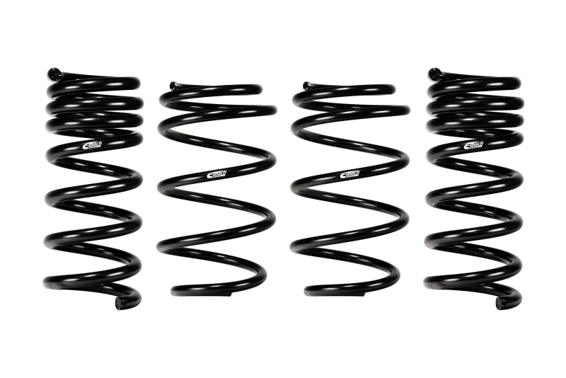 Eibach E10-35-064-02-22 24+ fits Ford Mustang GT Coupe 5.0L RWD S650