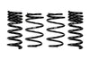 Eibach E10-35-064-02-22 24+ fits Ford Mustang GT Coupe 5.0L RWD S650