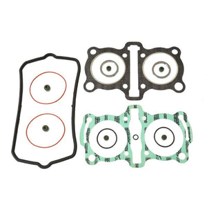 Athena P400210600452 82-92 fits Honda CB 450 SC/T/NF/DXK Top End Gasket Kit