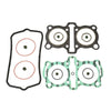 Athena P400210600452 fits Honda 82-92 CB 450 SC/T/NF/DXK Top End Gasket Kit