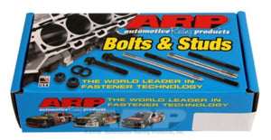ARP 234-4347 fits Chevrolet Small Block Gen V LT1/LT4 6.2L 12pt Head Stud Kit