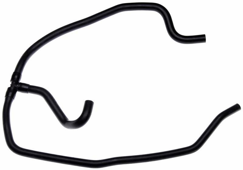 Gates 23189 05-07 fits Chevrolet Corvette V-8 6.0L Heater To Tee-1 Molded Coo