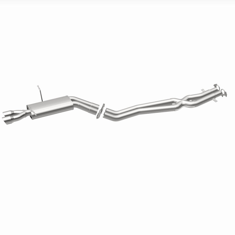 Magnaflow 106-0866 BRExhaust 01-05 fits BMW 325i 325Ci 2.5L Exhaust Kit