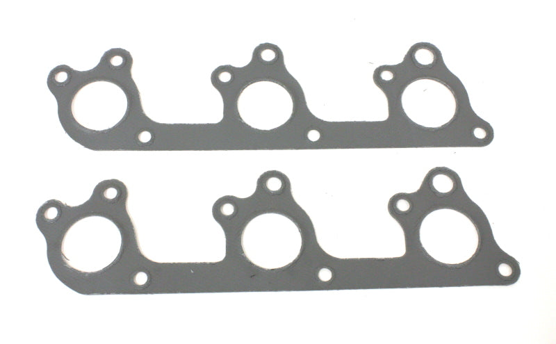 JBA 063-4000 fits Ford 4.0L Cologne SOHC V6 Round Port Set Header Gasket - Pair