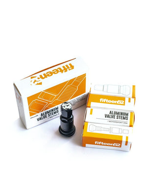 fifteen52 ACCVS-VALVE Aluminum Valve Stem - Pack of 4