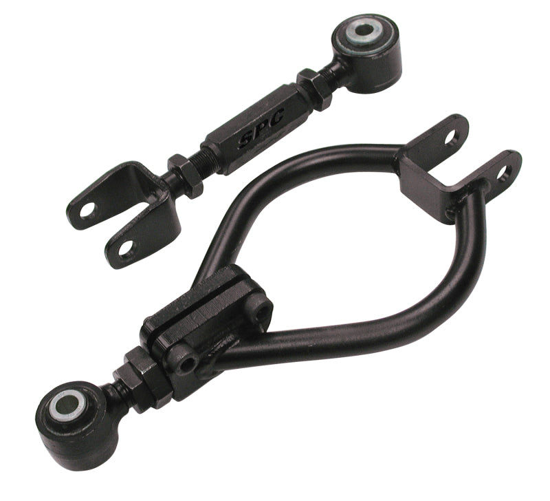SPC Performance 67765 89-94 fits Nissan 240SX/90-96 300ZX Rear Adjustable Control Arms
