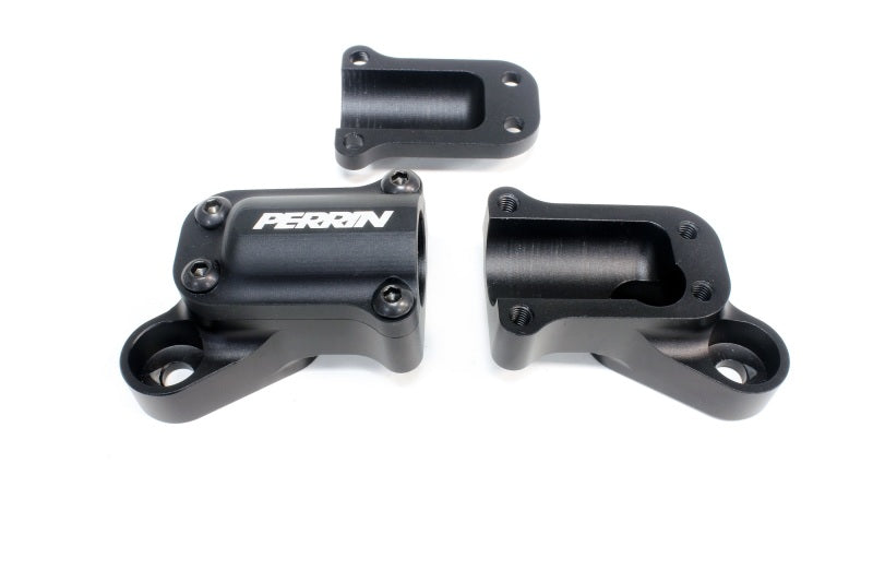 Perrin PSP-SUS-066CF 2013+ BRZ/FR-S/86/GR86 Front Strut Brace - Carbon Fiber (Req. Removal of OEM Engine Cover)