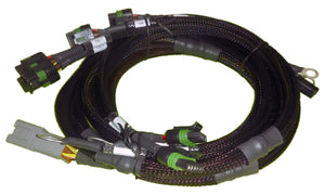Haltech HT-130311 8 Channel Individual High Output IGN-1A Inductive Coil Harness