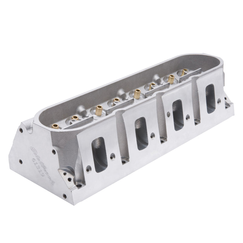 Edelbrock 61319 Cylinder Head E-Cnc fits GM Gen IIi/IV LS3 Small Port Standard Block