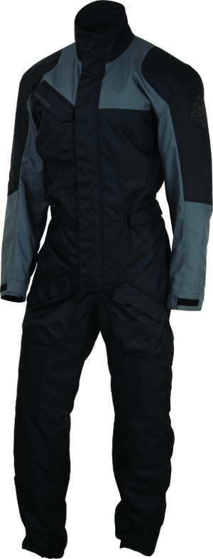 FIRSTGEAR 525889 Thermosuit 2.0 Grey/Black - Medium