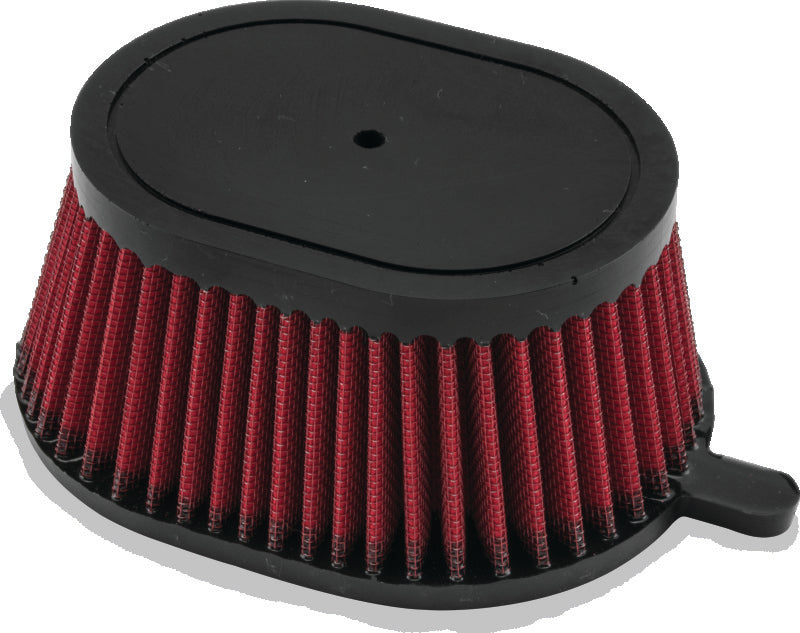 BikeMaster 457078 BikeMaster Kawasaki KLR650 Air Filter