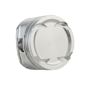 CP Pistons SC7503-4 CP Piston & Ring Set for fits Dodge SRT4 - Bore (87.5mm) - Size (STD) - Compression Ratio (9)