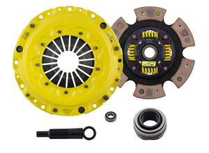 ACT AI2-HDG6 fits Acura Integra HD/Race Sprung 6 Pad Clutch Kit