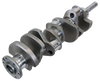 Eagle 104603850 fits Ford 460 3.850in Stroke 2350 Bobweight Cast Crankshaft