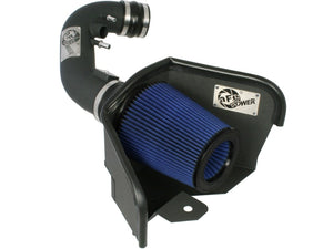 AFE 54-11982-B FORCE Intakes Stage-2 P5R AIS P5R fits Ford Mustang 11-12 V8-5.0