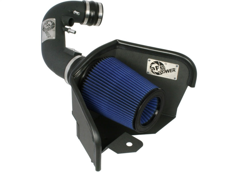 AFE 54-11982-B FORCE Intakes Stage-2 P5R AIS P5R fits Ford Mustang 11-12 V8-5.0