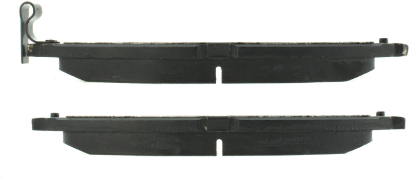 Stoptech 309.083 Sport Brake Pads w/Shims and Hardware - Front