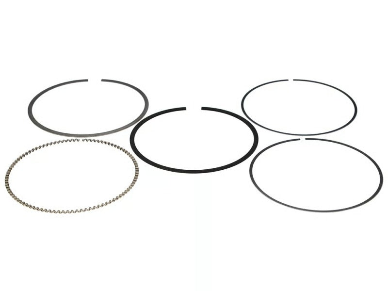 Wiseco 4125VM Harley-Davidson 4-Stroke Ring Set