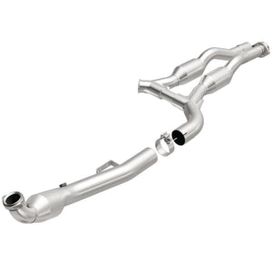 Magnaflow 24334 Conv DF D/S 03-06 fits Mercedes E55 AMG
