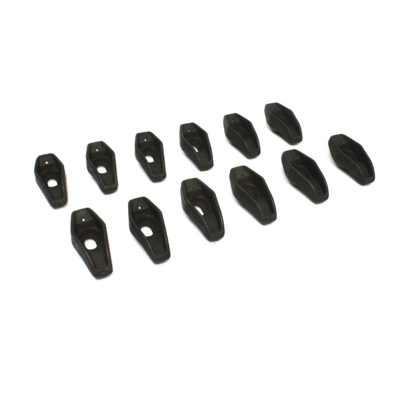 COMP Cams 1266-12 Hi-Energy Rocker Arms fits Ford 6Cy