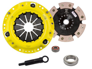 ACT TK1-HDR4 fits Toyota Corona HD/Race Rigid 4 Pad Clutch Kit
