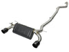 AFE 49-36334-B rce XP Exhausts Cat-Back SS 16-17 fits BMW 340i/iX 440i/iX (F3X)