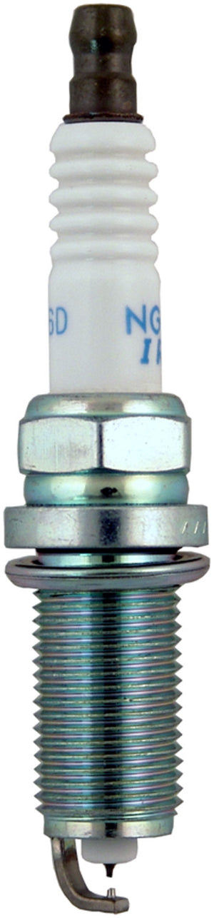 NGK 6176 Iridium/Platinum Spark Plug Box of 4 (DILFR6D11)