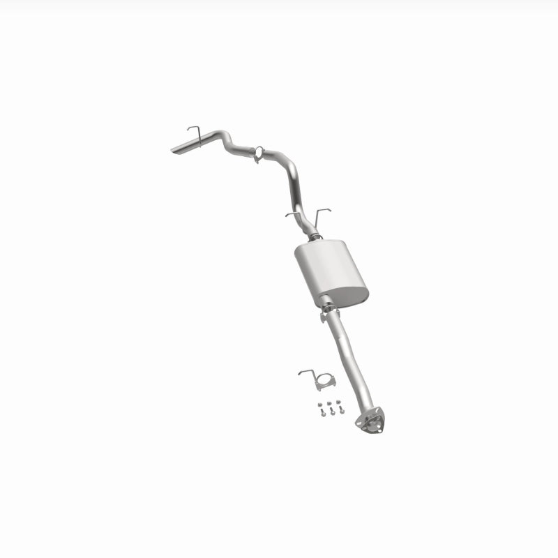 Magnaflow 106-0701 BRE Exhaust Kit 98-01 Sonoma S10 Hombre 4.3L