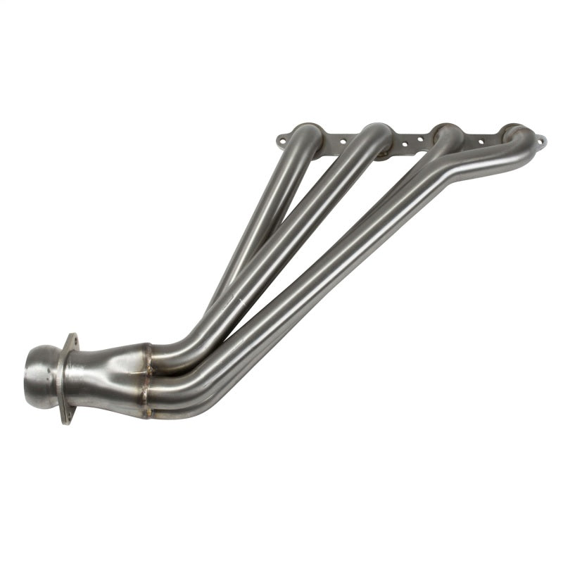 BBK  40215 Camaro LS3 L99 Long Tube Exhaust Headers With Converters - 1-3/4 304
