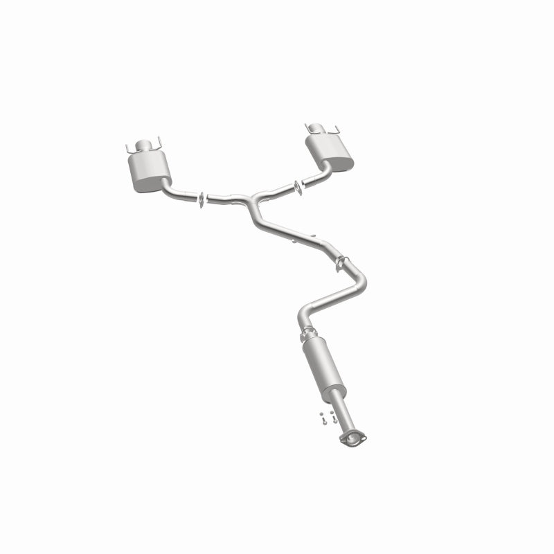 Magnaflow 106-0889 BRExhaust 11-17 Buick Regal 2L Exhaust Kit