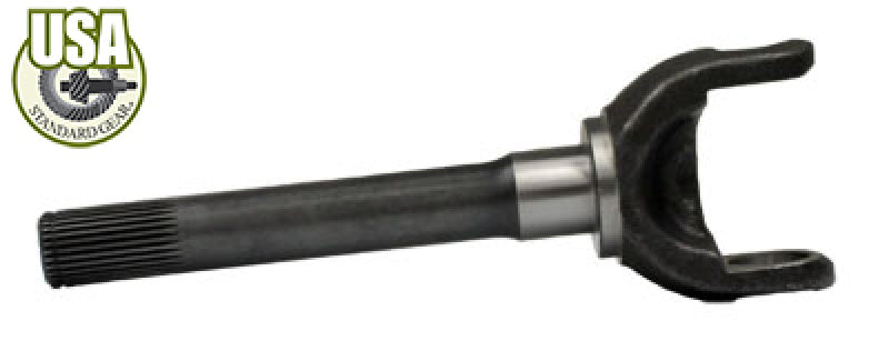 Yukon Standard fits ZA W38817 4340 Chrome Moly Replacement Axle For Dana 44 / F